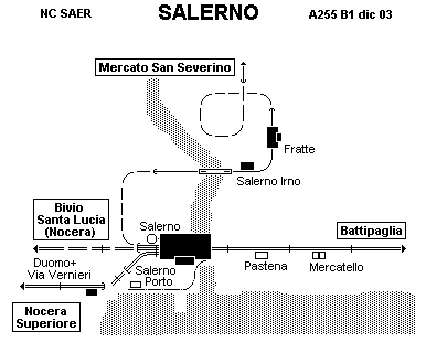 SALERNO 